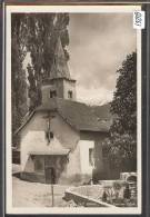 SIERRE - L'ANCIENNE EGLISE - TB - Sierre