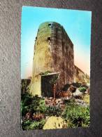 Carte Postale Ancienne : HAITI : La Citadelle " La Ferriere" - Haïti