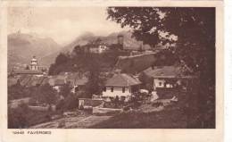 12449  FAVERGES - Faverges