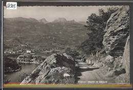 SIERRE - CHEMIN DE GERONDE - TB - Sierre