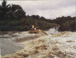 (300) Papua New Guinea - Papaousie Nouvelle Guinée - Papua-Neuguinea