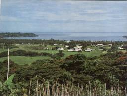 (300) Papua New Guinea - Papaousie Nouvelle Guinée - Papua-Neuguinea