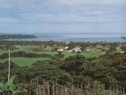 (300) Papua New Guinea - Papaousie Nouvelle Guinée - Papua-Neuguinea