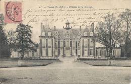 YERRES  - 91 -  Le Chateau De La Grange  -  010213 - Yerres