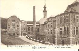 Borgoumont La Gleize - Stoumont