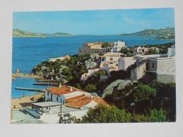 OLBIA TEMPIO - Palau - Punta Sardegna - Porto Rafael - Olbia