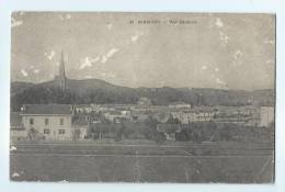 Mirepoix - Vue Générale - Mirepoix