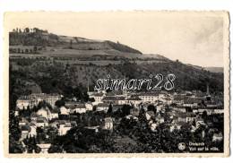 DIEKIRCH - VUE SUR LA VILLE - Diekirch