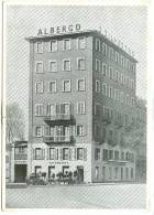 Italy, Albergo Ristorante, S. Silvestro, Torino, 1930s-40s Unused Postcard [13442] - Wirtschaften, Hotels & Restaurants