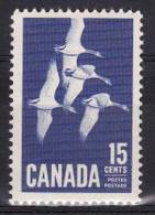 Canada - 1963 - Yv.no. 337, Neuf** - Unused Stamps