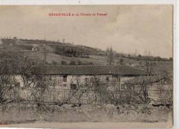 Dehainville    54   Côteaux De Frescati - Sonstige & Ohne Zuordnung