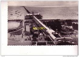 The Pier, Southend On Sea - Longest Pier In The World  - N°  H 9747 - Southend, Westcliff & Leigh