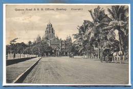 INDES --   BOMBAY - India