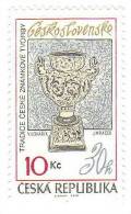 Czech Republic / Trophy / Philatelic Exhibit - Unused Stamps