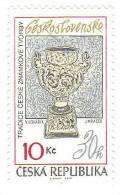 Czech Republic / Trophy / Philatelic Exhibit - Nuevos