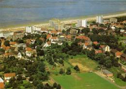 01014 CUXHAVEN - Luftaufnahme Von Duhnen - Cuxhaven