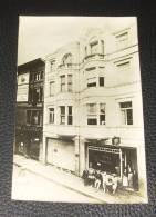 Carte Postale Photo - Goupes - Commerce - Café - Restaurant  - Animation - Cafes