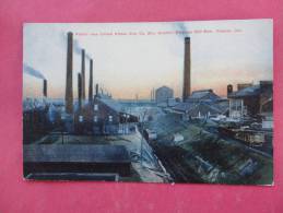 Colorado > Pueblo Zinc Co Smelter Ca 1910====  Ref 814 - Pueblo