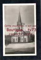 ► J283 - ECOMMOY -  L'église - (72 - Sarthe) - Ecommoy