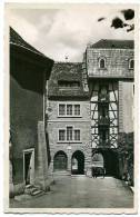 68 ALTKIRCH ++ Vieille Porte - Hôtel Boeuf Noir ++ - Altkirch