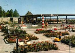 01084 GRÖMITZ -  Blick Auf Das Kinderspiel-Center - Groemitz