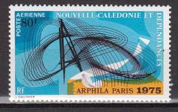 Nouvelle - Calédonie - PA 160 - Neuf ** - Arphila 75 - MNH - Unused Stamps