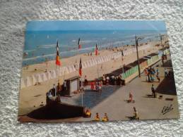 LA COTE D OPALE BRAY DUNES NORD - Bruay Sur Escaut