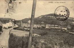 59  Cassel. Le Mont De Recollé - Cassel