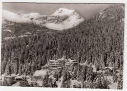 Suisse - Alpina & Savoy - Hotel Crans S/ Sierre - Sierre