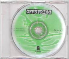 OFFSPRING - Self Esteem - CD - EPITAPH - PUNK - PROMO - Punk