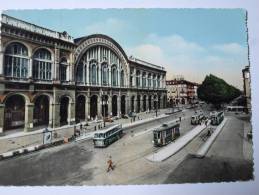 Torino Stazione Porta Nuova - Stazione Porta Nuova
