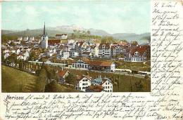 Jan13 1258 : Herisau - Herisau