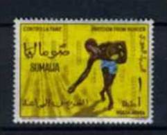 Somalia 1963. Yvert A 22 ** MNH. - Somalia (1960-...)