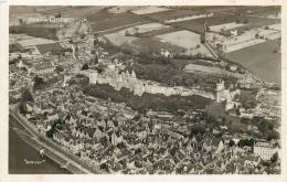 CHINON VUE AERIENNE - Chinon