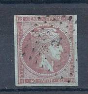 130101439 GREC  YVERT    Nº  38 - Used Stamps