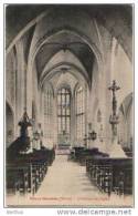 89 NEUVY SAUTOUR - L Interieur De L Eglise - Neuvy Sautour