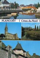 CPM Plancoet - Plancoët