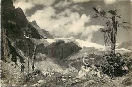 Jan13 1273 : Kandersteg  -  Gasterntal  -  Beimritz  -  Kandergletscher - Kandersteg