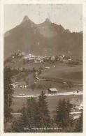 Jan13 1291 : Gruyères  -  Dents De Broc - Broc