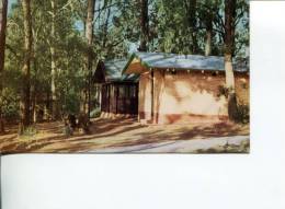 (113) Australia -  VIC - Gilwell Park Patrol Lodge - Andere & Zonder Classificatie