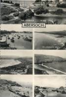 (234) Old North Wales Postcard - Abersoch - Andere & Zonder Classificatie