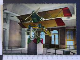 AVIAZIONE - D'ANNUNZIO - AEREO VOLO SU VIENNA    N 5827 - 1914-1918: 1st War