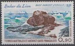 TAAF 1980 - Antarctic  - Mi 145- MNH - Unused Stamps