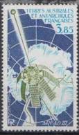 TAAF 1981 - Antarctic - Mi 164 - MNH - Unused Stamps