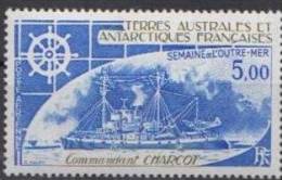 TAAF 1982 - Antarctics - Mi 168 - MNH - Ungebraucht