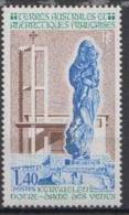 TAAF 1983 - Antarctics - Mi 171 - MNH - Unused Stamps