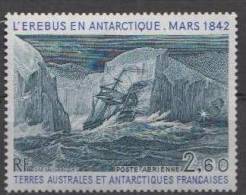 TAAF 1984 - Antarctics - Mi 189 - MNH - Ungebraucht