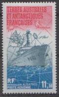 TAAF 1984 - Antarctics - Ship - Mi 194- MNH - Unused Stamps