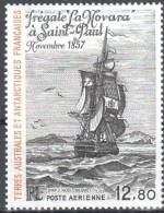 TAAF 1985 - Antarctics - Mi 204 - MNH - Unused Stamps