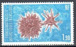 TAAF 1986 - Antarctics - Mi 211 - MNH - Unused Stamps